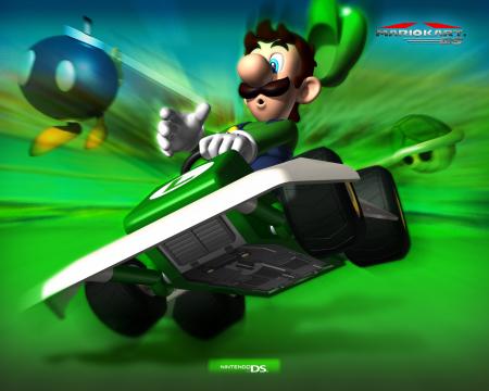 les sorties de mario